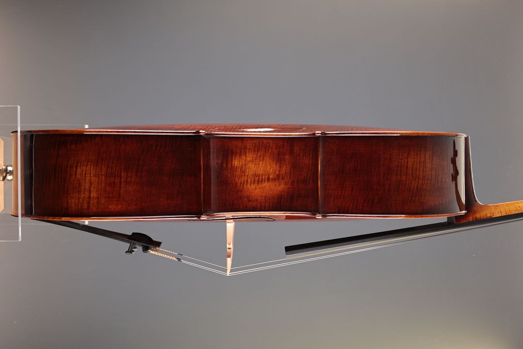 Leonhardt Rainer W. - Mittenwald Anno 2026 - Dark Power - C-441